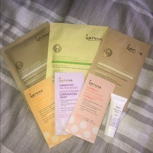 Karuna Mask Set NEW